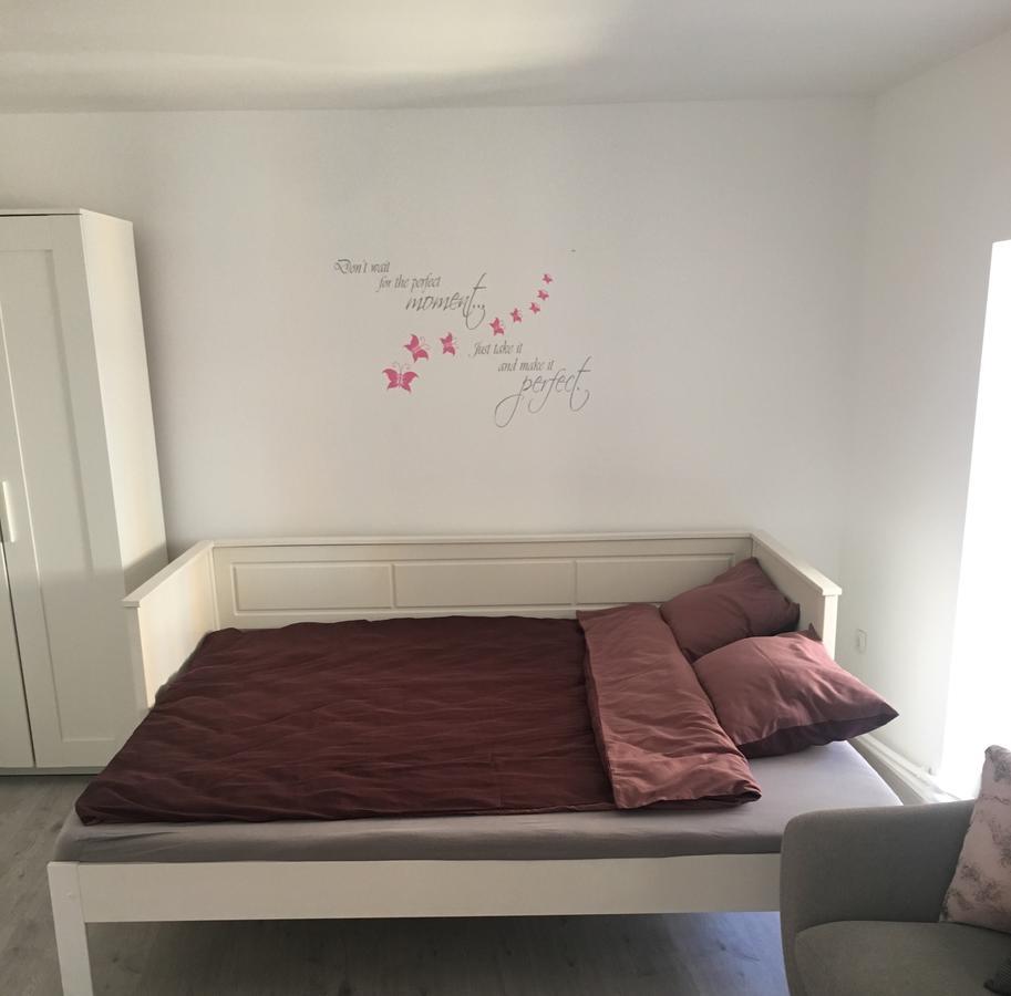 Bruk Central Apartament Lejlighed Sibiu Eksteriør billede